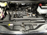 親切・丁寧な専門メカニックスタッフが応対!・車検・点検整備・事故等の修理などアフターサービスも安心。お車のカスタマイズもネクステージのサービススタッフまでご相談ください!