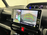実際に使ってみると分かるんですけど、駐車がめちゃくちゃラクになります。