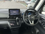 当店の展示車はすべてルームクリーニング済みです☆是非シートに座って室内もしっかりご確認ください!