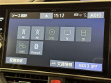 AM/FMラジオ付きです♪