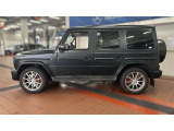 Gクラス AMG G63 4WD 