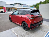ノートオーラ  1.2 NISMO