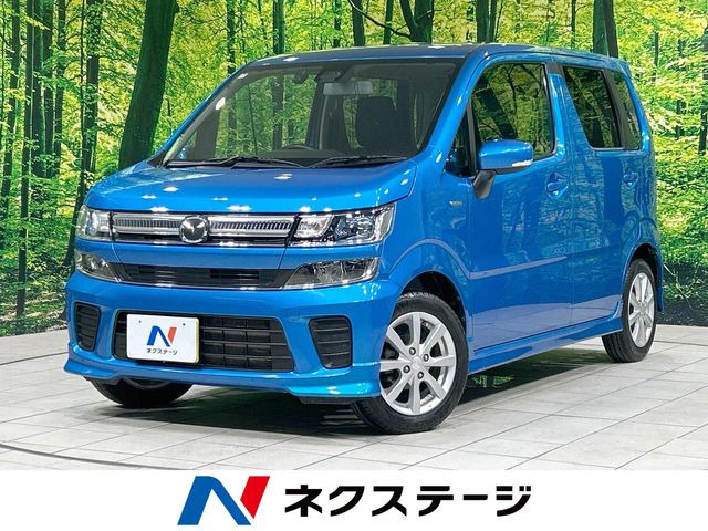 フレア ハイブリッド XS 