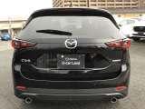 CX-5 2.2 XD ブラックトーンエディション 