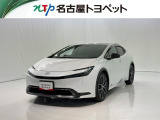 トヨタ プリウス