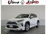 「好きにまみれろ!」 RAV4