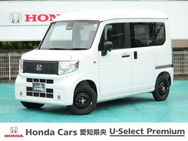 N-VAN e: e: L4 
