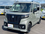 片側電動スライドドア付きで、荷物の積み下ろしや乗り降りもラクラク!電動格納ドアミラー&オートライト装備で日常使いの便利さも◎