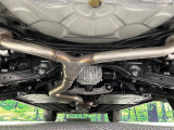 【本州仕入れ】のお車ですので、エンジンルームや下回りのサビも比較的少なく、お車を長く乗りたい方にぴったりの1台となっております♪
