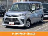 トヨタ ルーミー