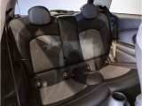【MINI認定中古車】MINIのご購入はぜひMINI正規ディーラーで!メーカー基準の納車前点検整備を全車実施。規定整備を実施された車両にのみ付帯出来る全国保証。