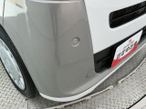 【コーナーセンサー】駐車が苦手な方には特におススメの装備です!搭載されたセンサーで障害物を検知、距離に応じてブザー音で段階的に知らせてくれます♪