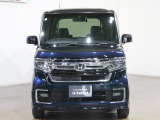 N-BOXカスタム L 4WD 