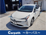 お客様に安心してカーライフを送って頂けるよう、弊社認定工場にて法定検査を行っております。もちろん、納車後の車検、点検、修理等、全面的にバックアップさせて頂いております!