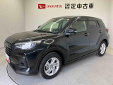 納車前には12ヶ月点検相当の点検と消耗品の交換をダイハツの整備士がしっかり整備してお渡しします。また、納車後には無料1ヶ月点検がございます。