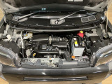 納車前に弊社で点検整備(車検整備)と消耗品部品のエンジンオイル、オイルフィルター、ワイパーゴム、バッテリーを交換いたします。その他の消耗品部品は当社ディーラー整備士の判断により交換いたします!