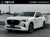 マツダ CX-60