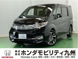 ●Honda SENSING●リア両側パワースライドドア●パドルシフト●LEDヘッドライト●UV/IRカットガラス●ナビ装着用スペシャルパッケージ●17インチアルミホイールなどの充実装備