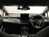 カローラスポーツ 1.8 ハイブリッド G Z 
