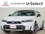 シビック e:HEV EX入荷いたしました、お気軽にお問い合わせください。当社ではお客様の、安心・快適なカーライフの為にご契約前に現車の確認をお願いしております。