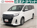 トヨタ ノア