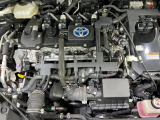 親切・丁寧な専門メカニックスタッフが応対!・車検・点検整備・事故等の修理などアフターサービスも安心。お車のカスタマイズもネクステージのサービススタッフまでご相談ください!