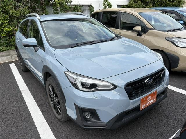XV 2.0e-L アイサイト 4WD 禁煙車 ワンオーナー アイサイト
