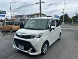 トヨタ タンク