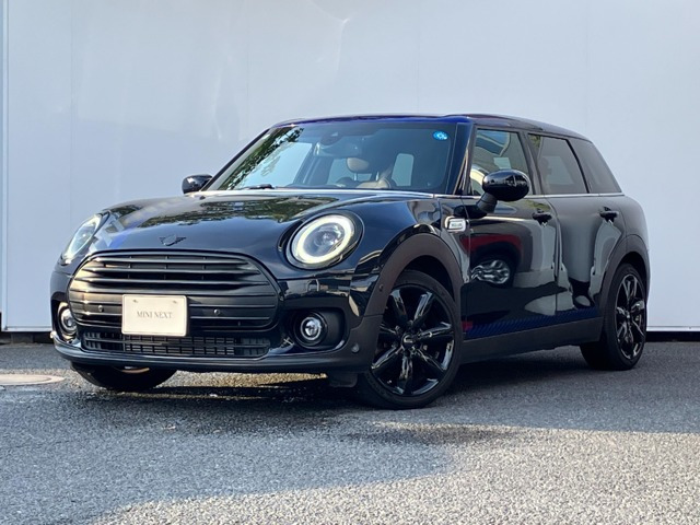 BMW MINI ミニクラブマン 