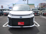 ヴォクシー  1.8 ハイブリッド S-Z E-Four 4WD
