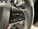 レーダークルーズコントロールは先行車との車間を維持しながら追従走行を行い、長距離でのドライバー負担を軽減させてくれます。