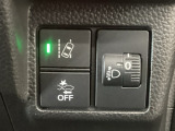 ホンダが推し進める総合先進安全装備のセンシング搭載! 衝突や斜線はみだしなどの危険が予測される時、センサーが警告。ヒューマンエラーを高度先進技術が補完してくれます。