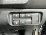 色々な機能も装着しております。写真装備の内容や使用の仕方等はぜひお問い合わせください。