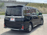 ヴォクシー 2.0 ZS 煌 4WD 