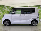 タントカスタム RS 