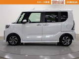 高品質、充実の安全装備搭載お車をお引渡し致します