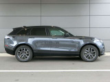 RANGE ROVER VELAR ダイナミック SE P400e PHEV カルパチアングレー