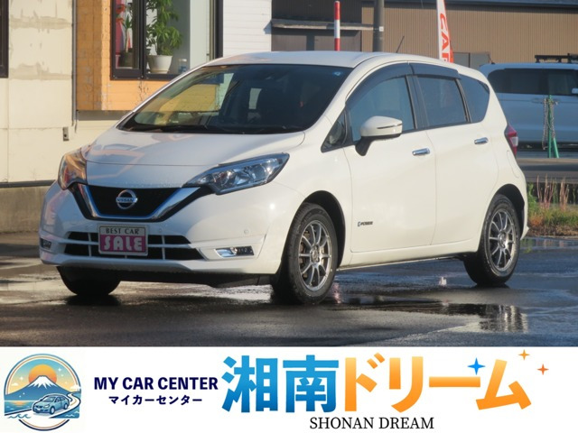 日産 ノート 