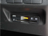 ◆ETC車載器 装備車◆今や必需品のETC!有料道路を利用する際にスムースに通過でき、わずらわしい料金支払いから開放されます!