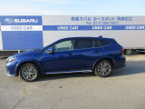 レヴォーグレイバック 1.8 リミテッド EX 4WD 