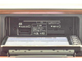 CDの再生も可能です。