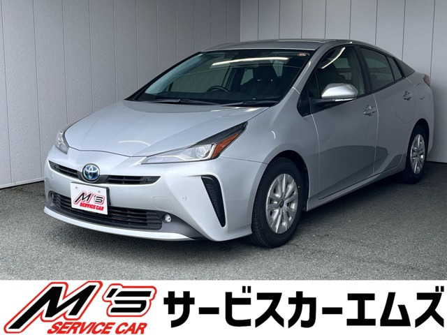 トヨタ プリウス 