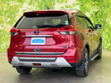 エクストレイル 2.0 20X 4WD 