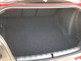 荷室の大きさは、日常使いはもちろんのこと、旅行や帰省などの荷物が多い移動であっても不便を感じることは少ないでしょう。