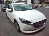 MAZDA2 1.5 XD 