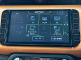 フルセグTV・ラジオ・CD/DVD・SD・Bluetooth☆