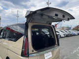 ガラスハッチだけの開閉出来ます☆