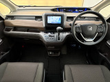 フリード 1.5 G ホンダセンシング 4WD 