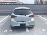 MAZDA2 1.5 15BD i セレクション 