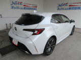 カローラスポーツ 2.0 G Z 